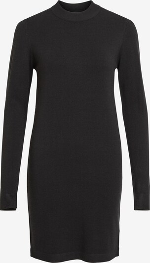 OBJECT Πλεκτό φόρεμα 'Thess' σε μαύρο, Άποψη προϊόντος
