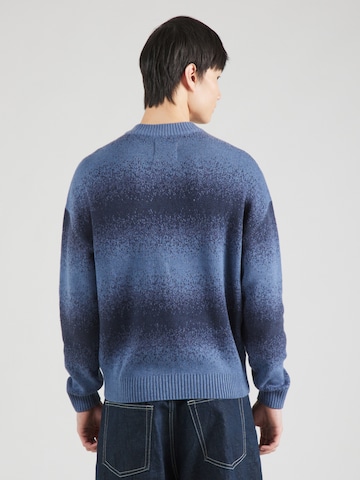 HOLLISTER Sweater in Blue