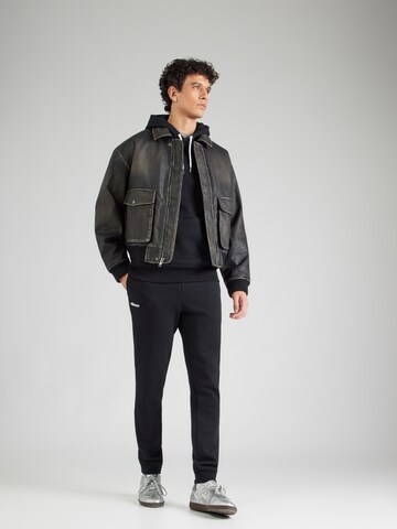 ELLESSE Juoksupuku värissä musta