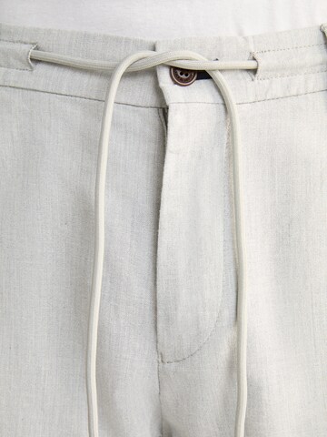 JOOP! Jeans Regular Shorts 'Ruby' in Grau