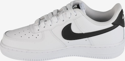 NIKE Sneaker low 'Nike Air Force 1 07' in 36 in weiß, Produktansicht