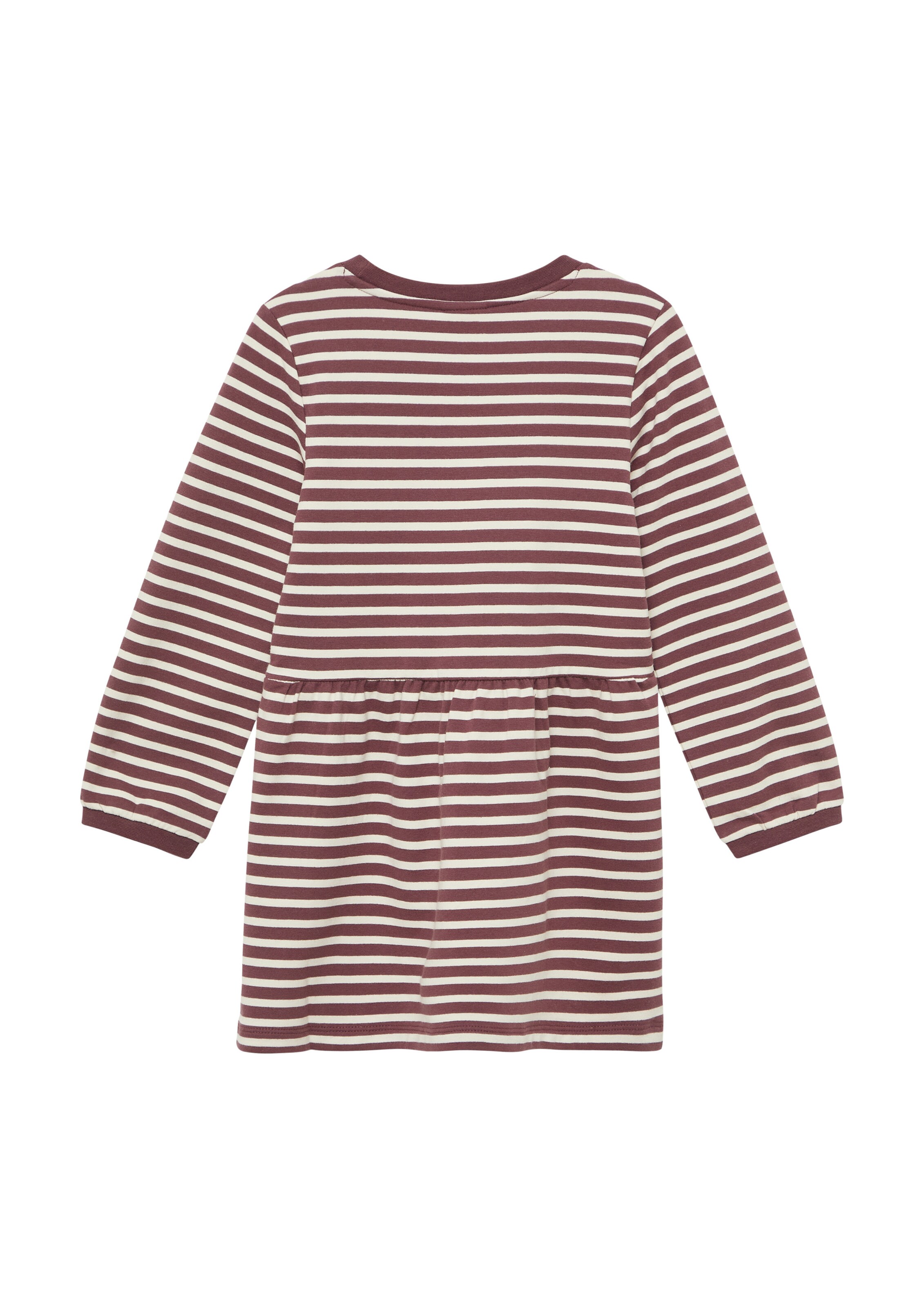 Robe s.Oliver en rouge