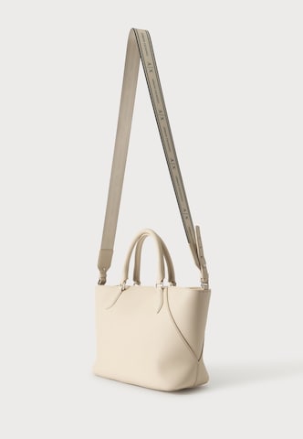 ARMANI EXCHANGE - Shopper en beige