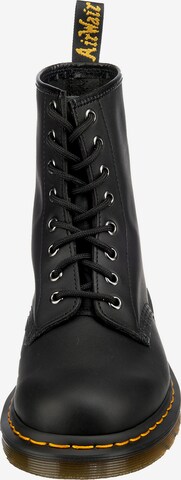 Dr. Martens Schnürboots in Schwarz