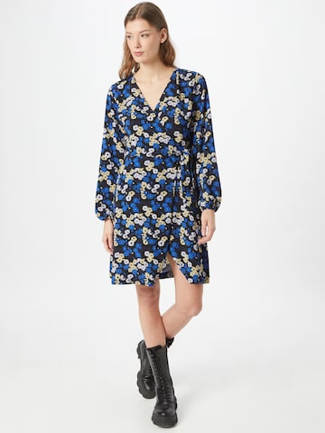 modström Dress 'Nabil' in Blue: front