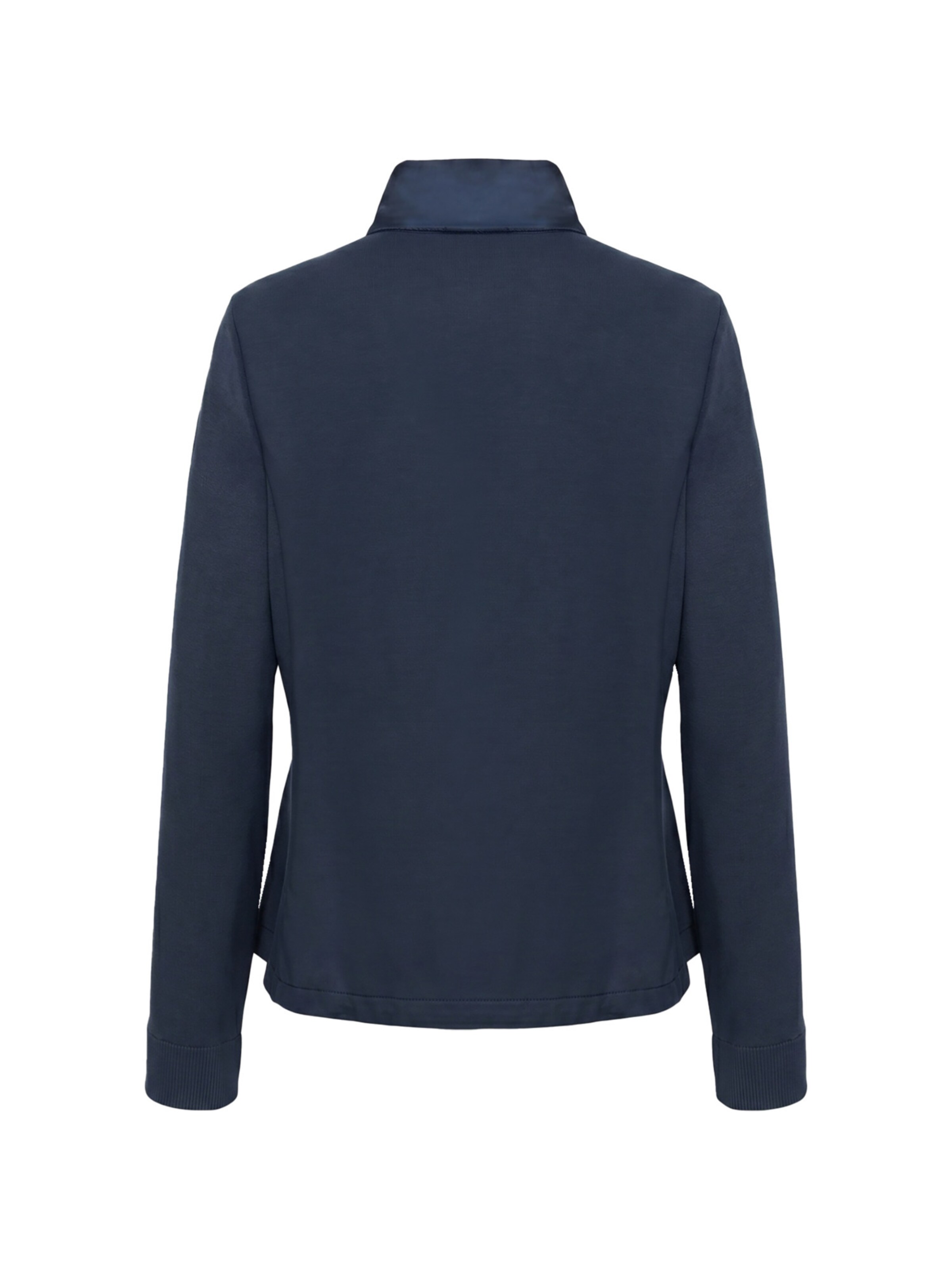 Veste mi-saison '2005' Colmar en bleu