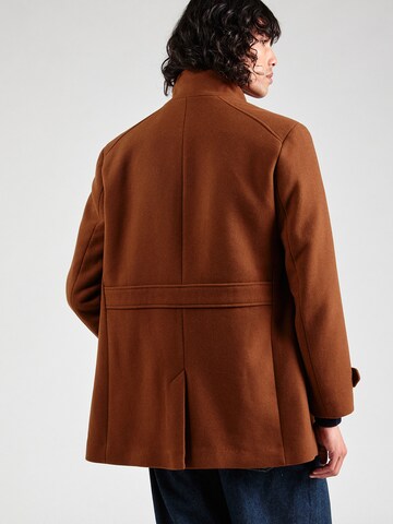 Cappotto di mezza stagione 'SLHNew Reuben' di SELECTED HOMME in beige