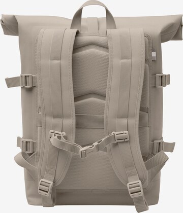 Got Bag Rucksack in Beige