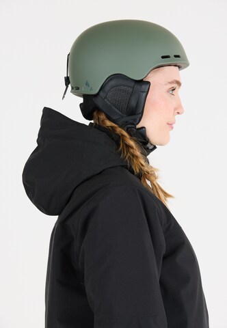 Whistler Skihelm 'Moritz' in Grün