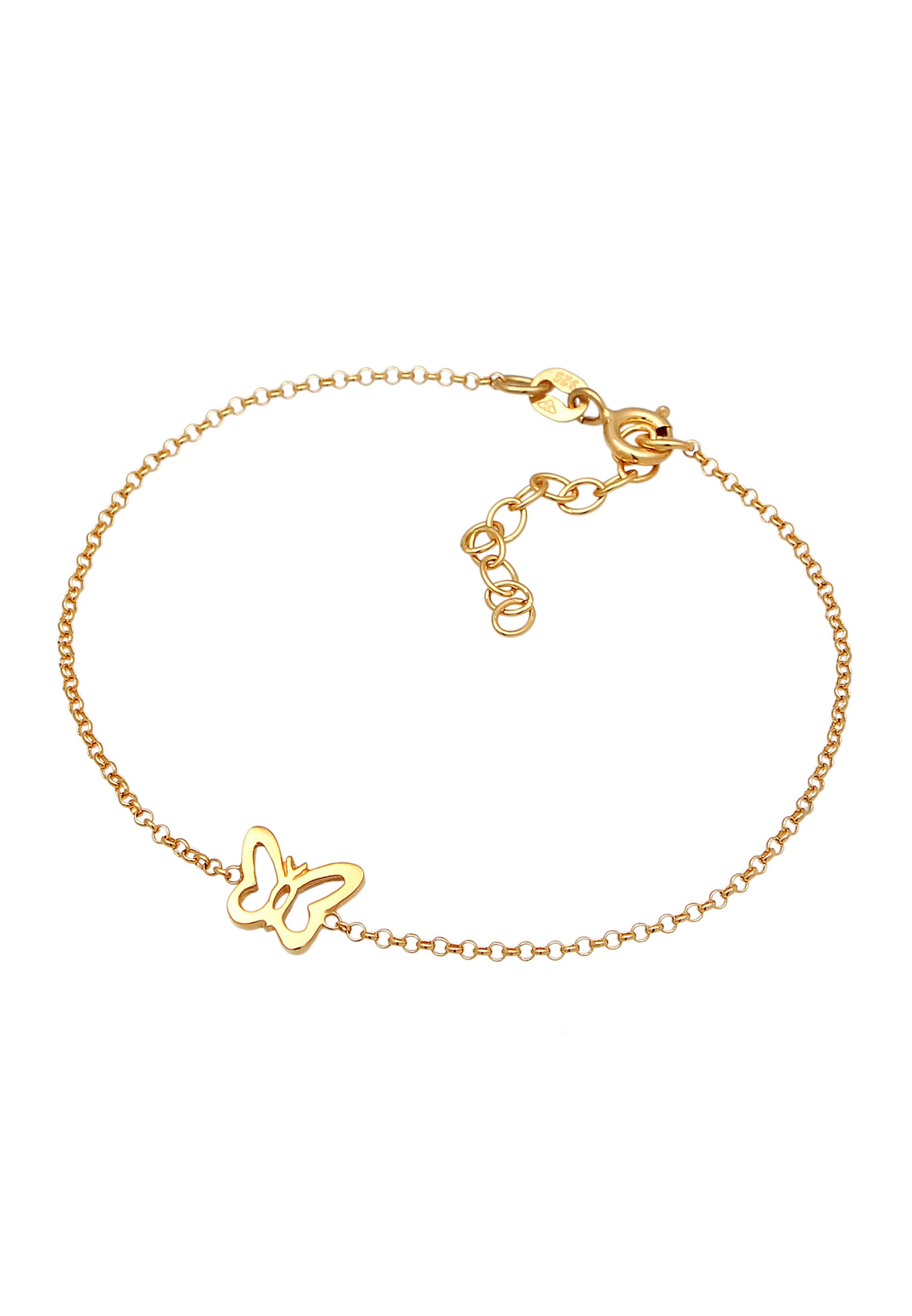 ELLI Armband in Gold