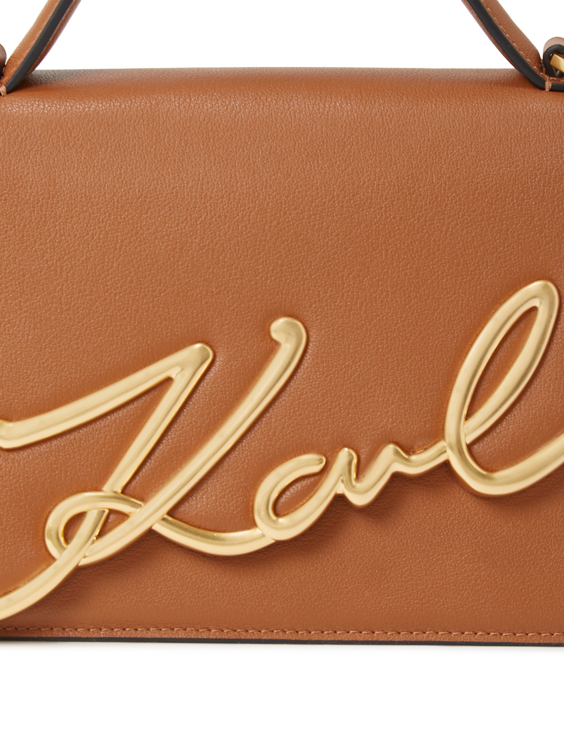 Karl Lagerfeld Válltáska - barna