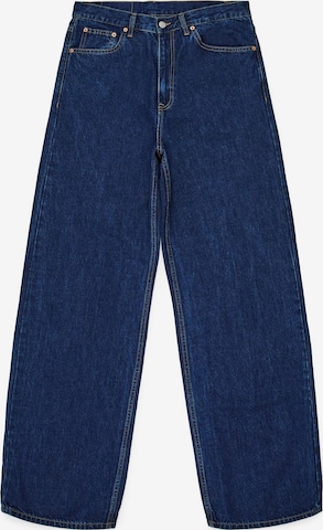 Dr. Denim Jeans 'Cormac' in Blauw: voorkant