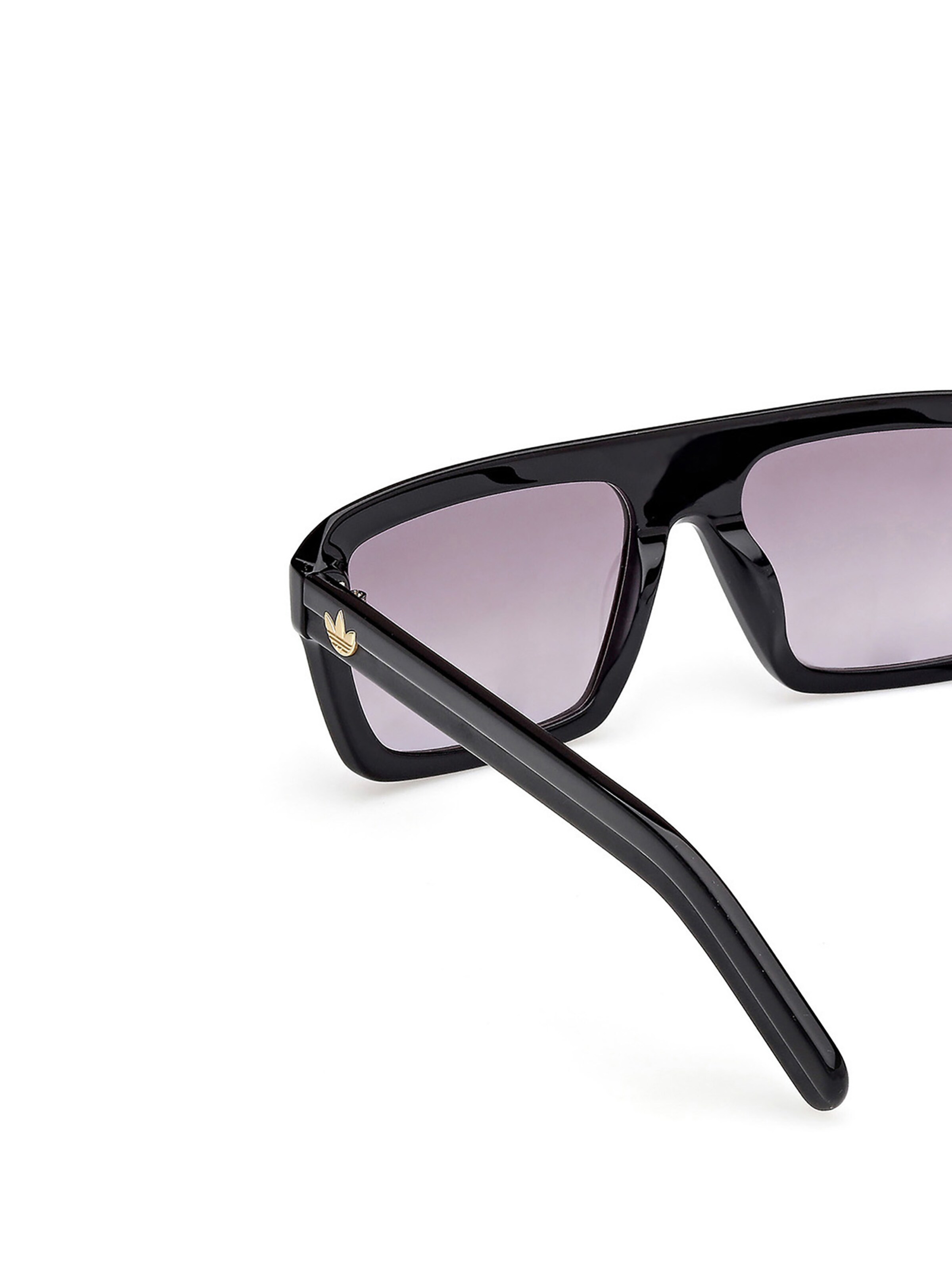 Occhiali da sole di ADIDAS ORIGINALS in nero