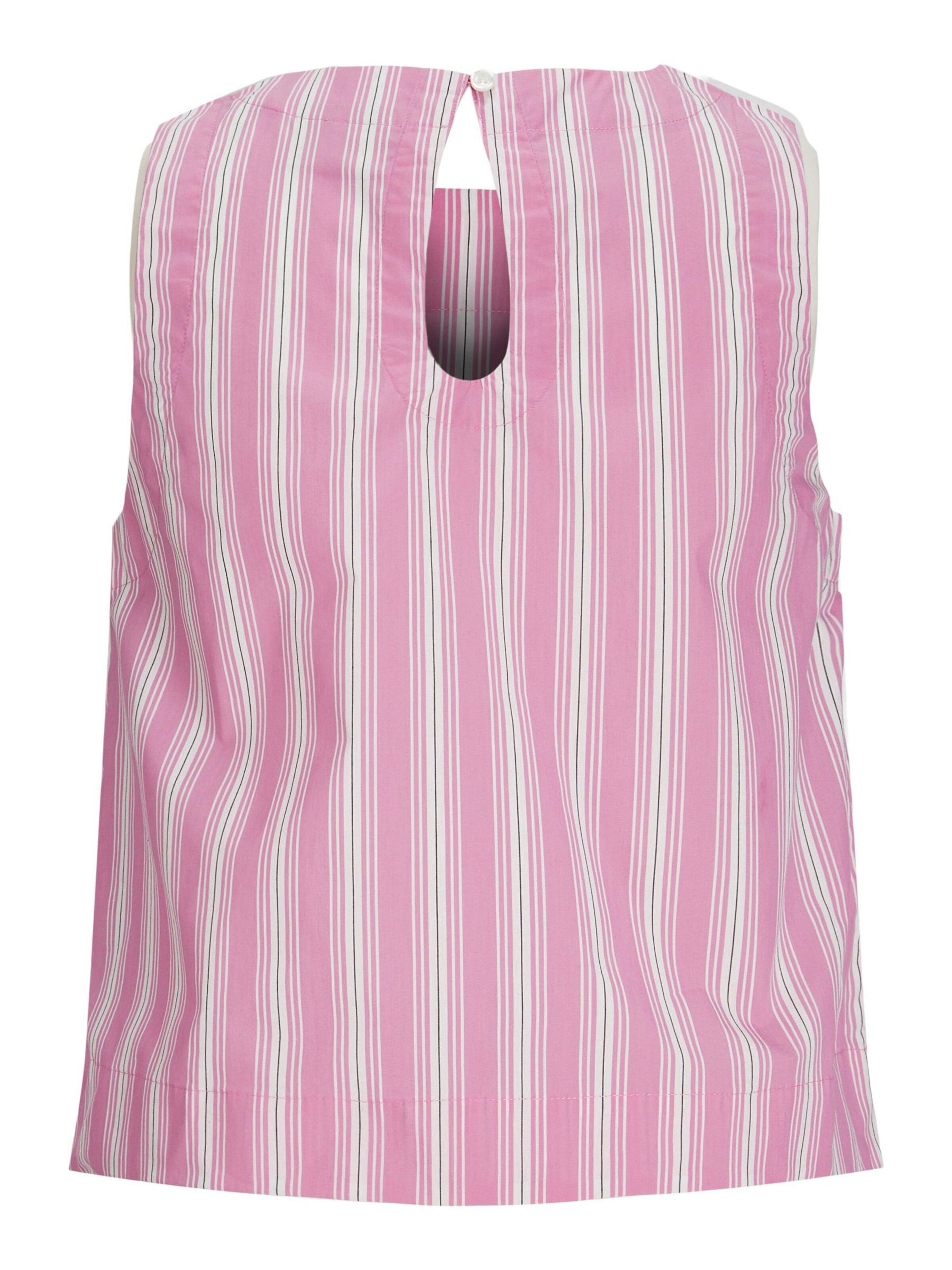 JJXX Blouse 'JXAVA' in Roze