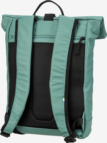 ZWEI Backpack 'Cargo' in Blue