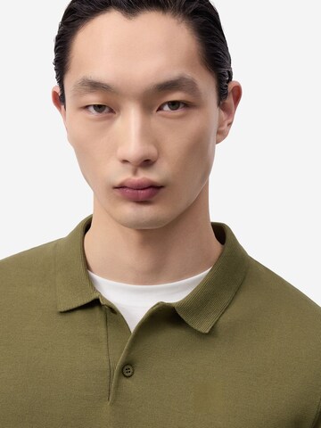 Adolfo Dominguez Sweater in Green