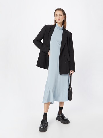 Max Mara Leisure - Vestido 'RADAR' em azul