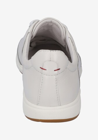 JOSEF SEIBEL Sneakers 'Caren' in White