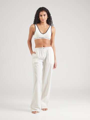 Tommy Hilfiger Underwear Pajama pants in Blue: front