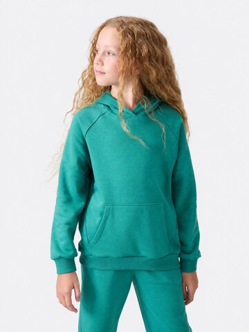 Tommy Life Tracksuit 'Aktive Sets' in Green