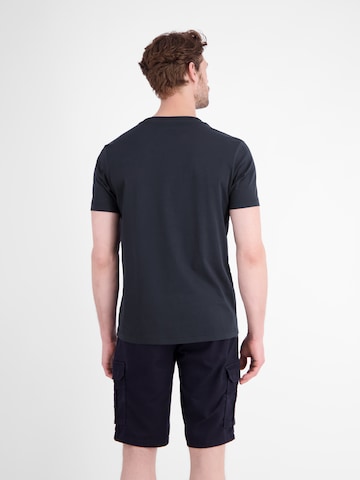 LERROS Shirt in Blue