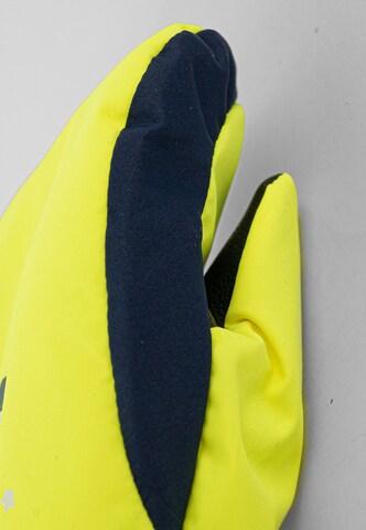 REUSCH Sporthandschoenen in Geel