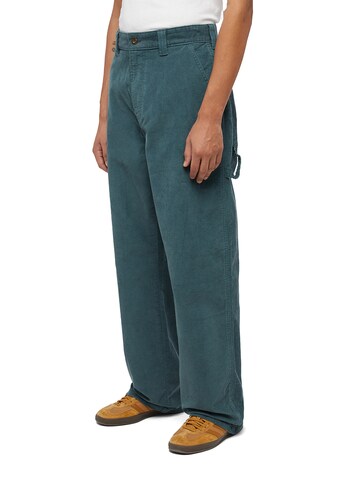 Regular Pantalon DICKIES en vert