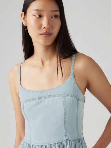 LEVI'S ® Dress 'ALESSIE' in Blue