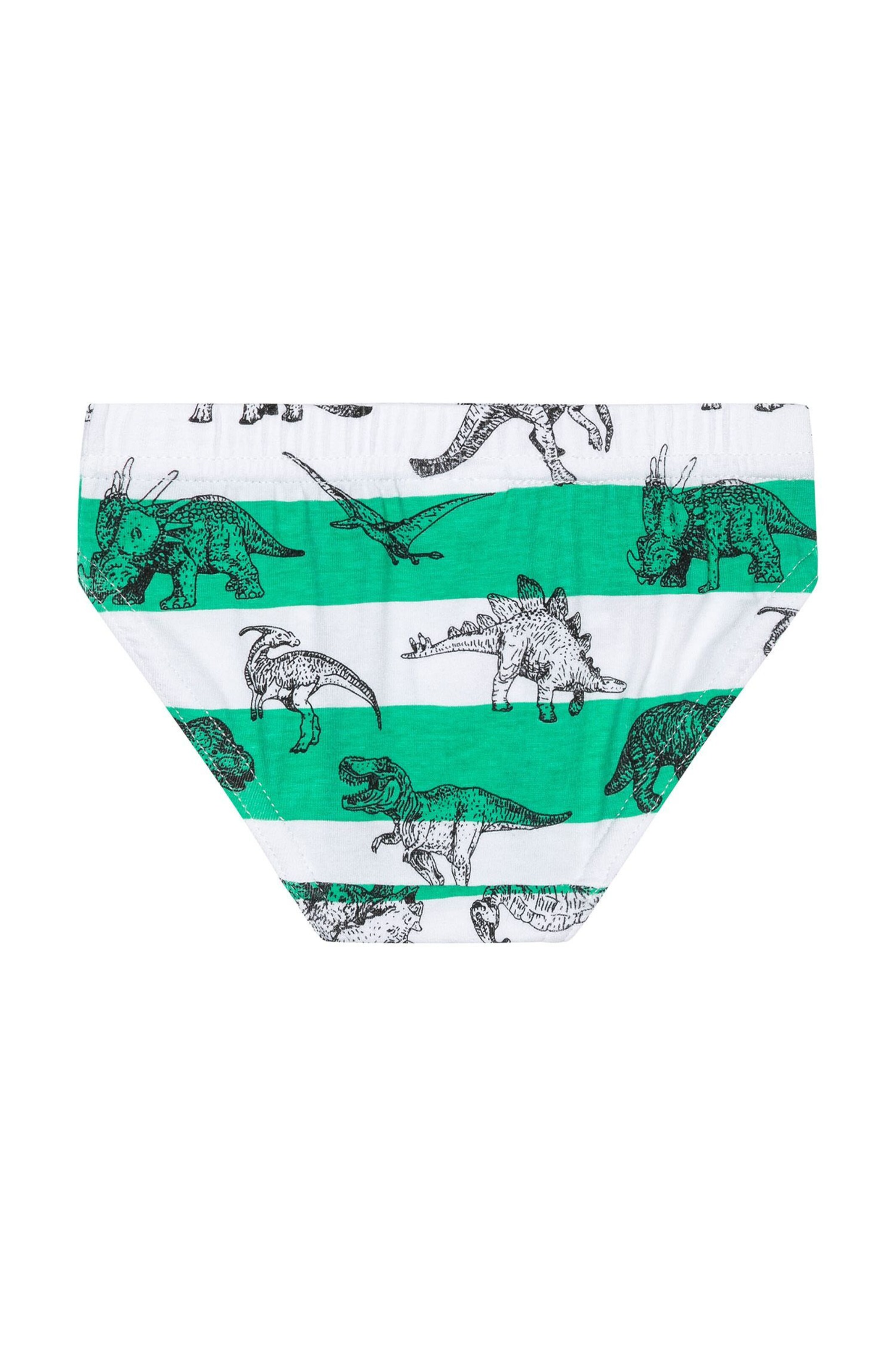 MINOTI Alushousut värissä sininen