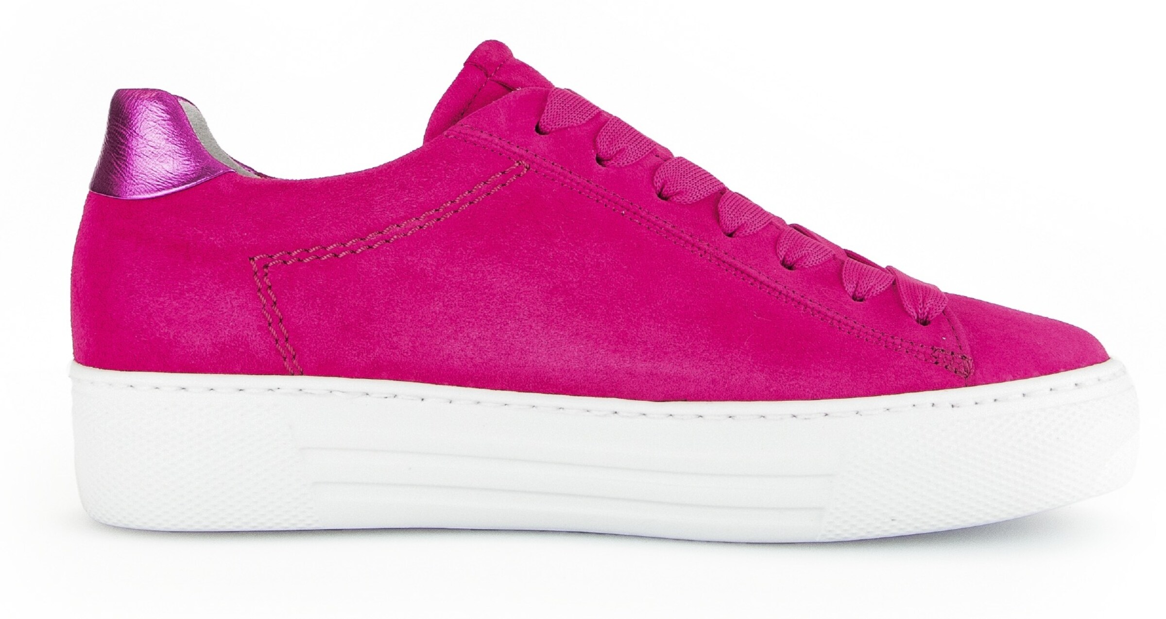 GABOR Sneaker in Pink