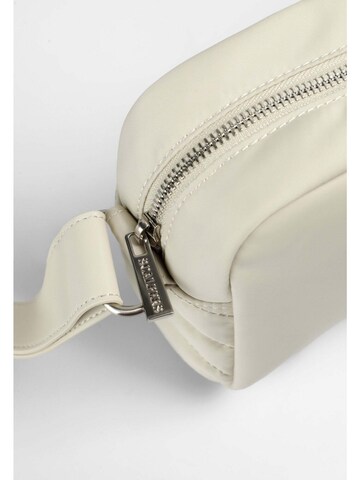 Scalpers Olkalaukku värissä valkoinen