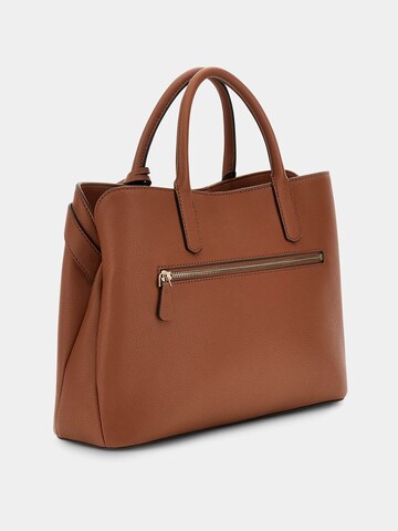 GUESS Shopper 'Gregoria' in Brown