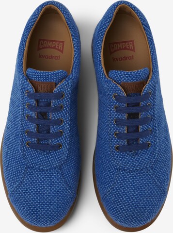 CAMPER Sneaker 'Pelotas Ariel' in Blau