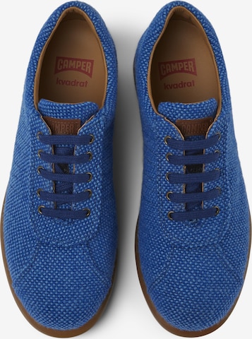 CAMPER Sneakers 'Pelotas Ariel' in Blue