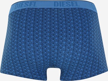 DIESEL Boxershorts 'DAMIEN' in Blau