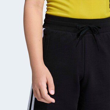 ADIDAS ORIGINALS - regular Pantalón en negro