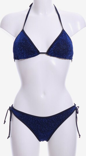 BeckSöndergaard Bikini in S in rauchblau / dunkelblau, Produktansicht