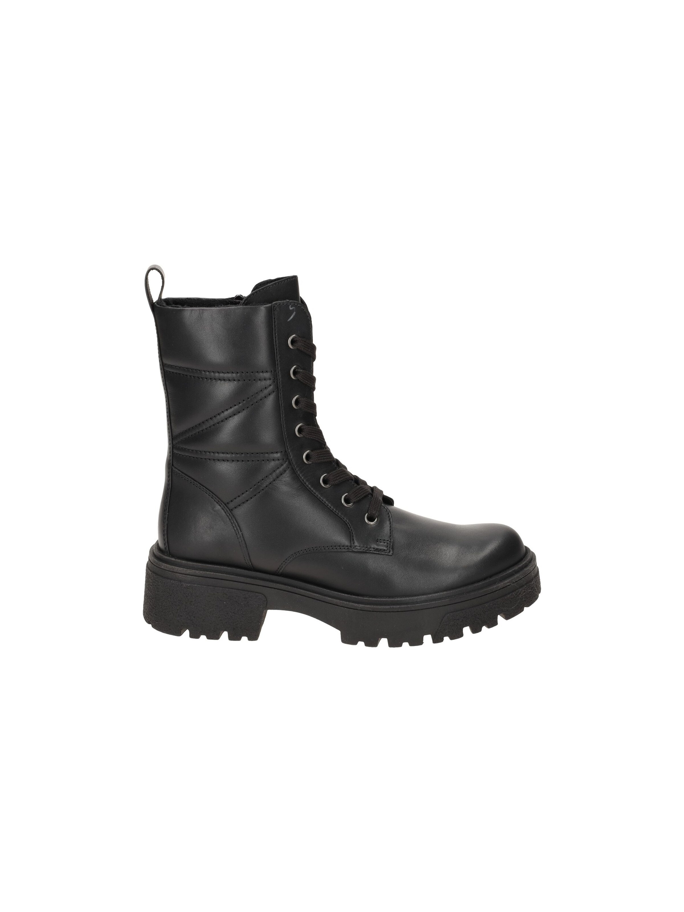 GABOR Boots in Black