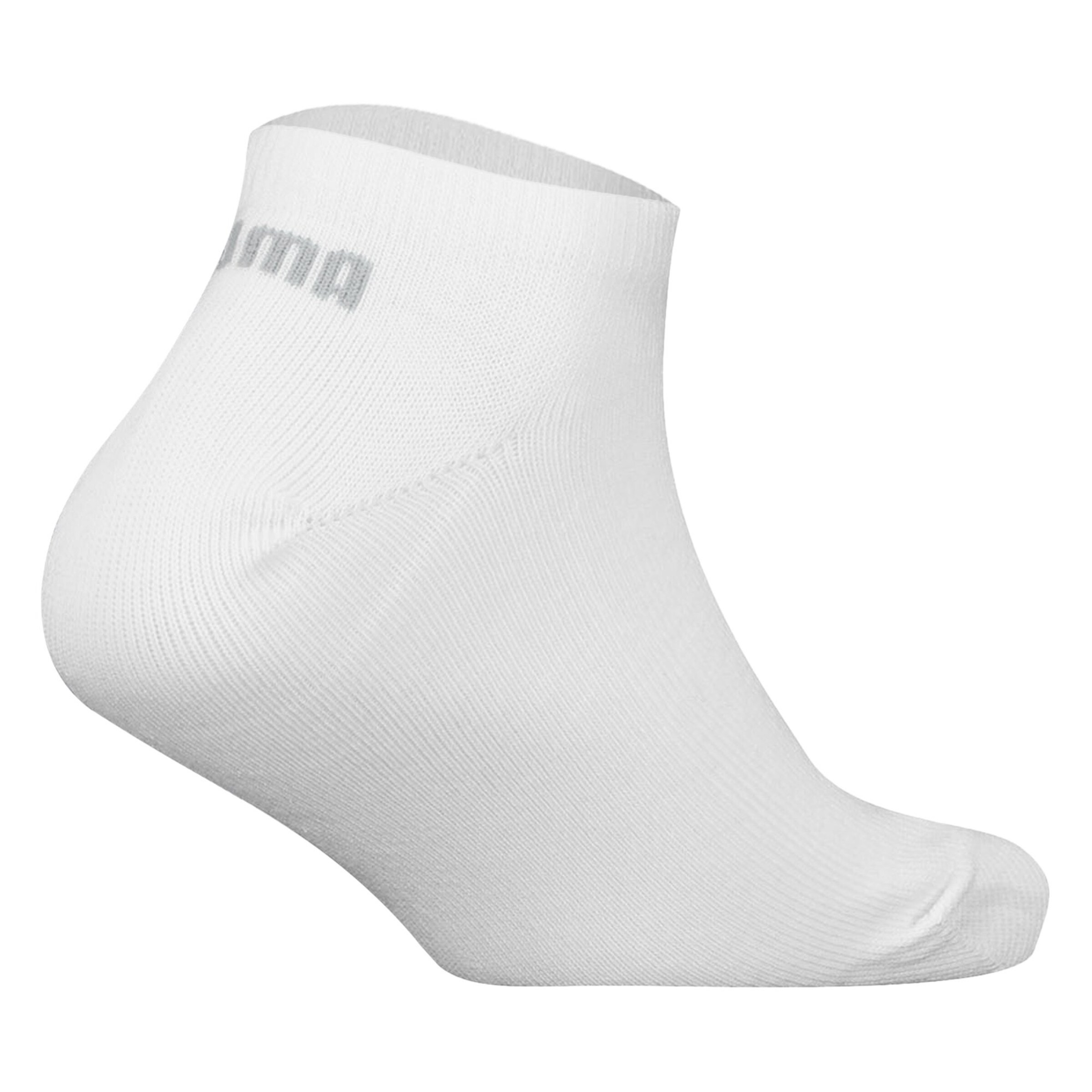 PUMA Socks in Grey