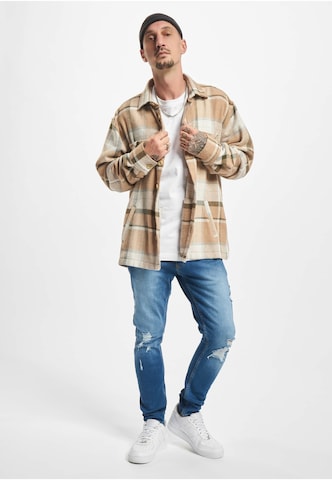 2Y Premium Skinny Jeans 'Bennet' in Blue