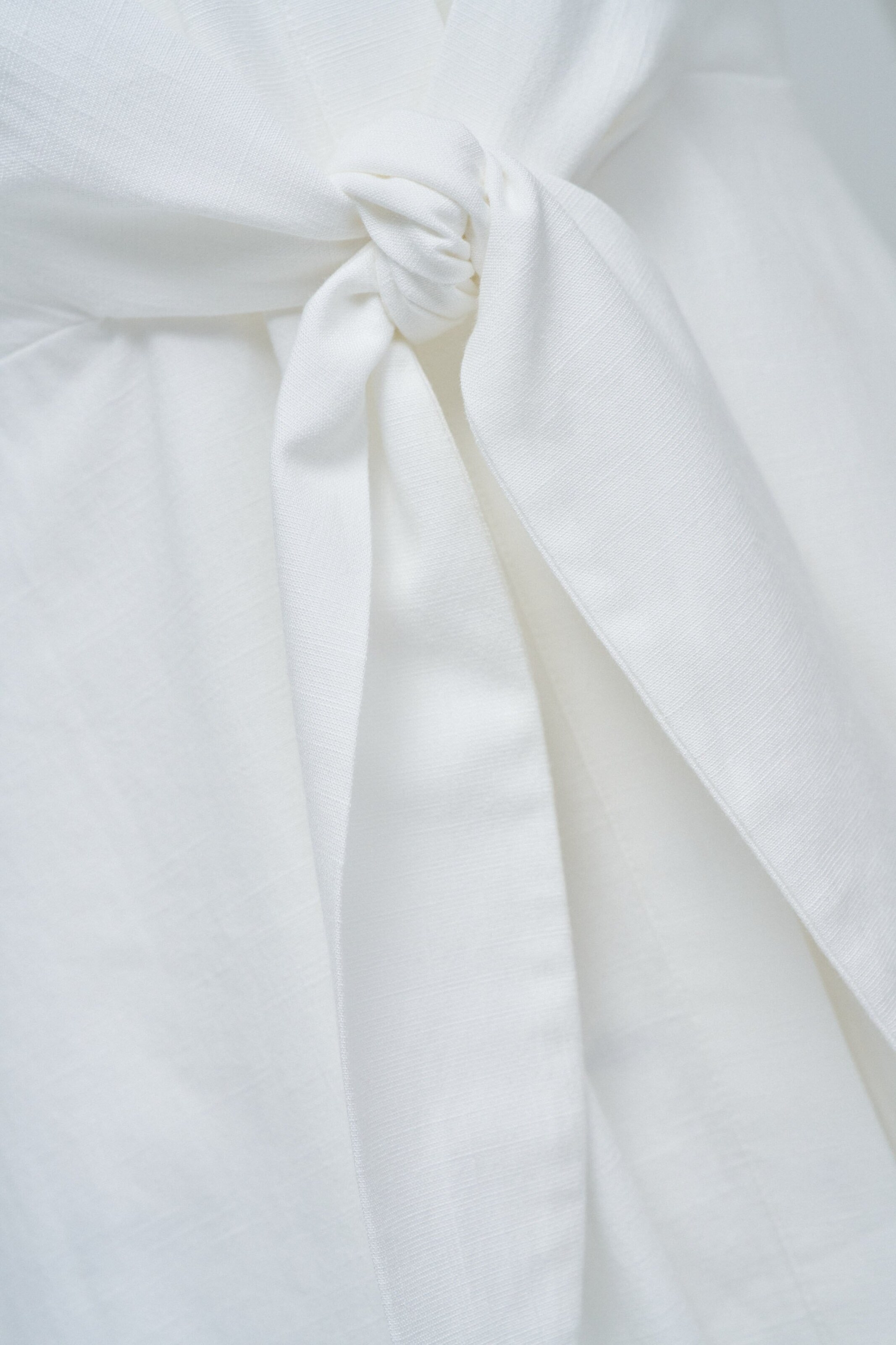 Robe Salsa Jeans en blanc