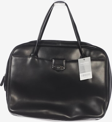 Picard Handtasche gross Leder One Size in Schwarz: predná strana