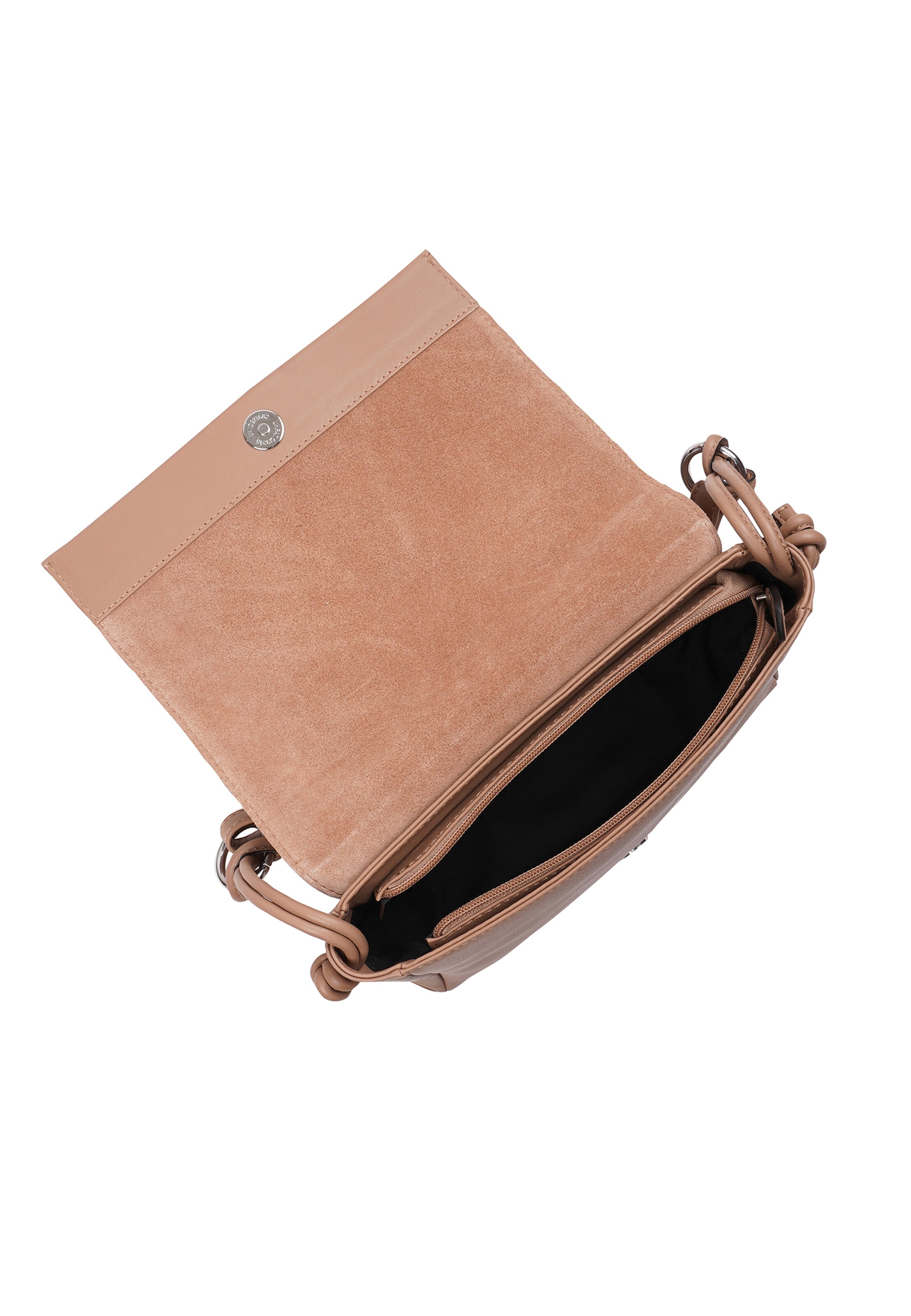 Sac à bandoulière 'Madeira' GERRY WEBER en marron