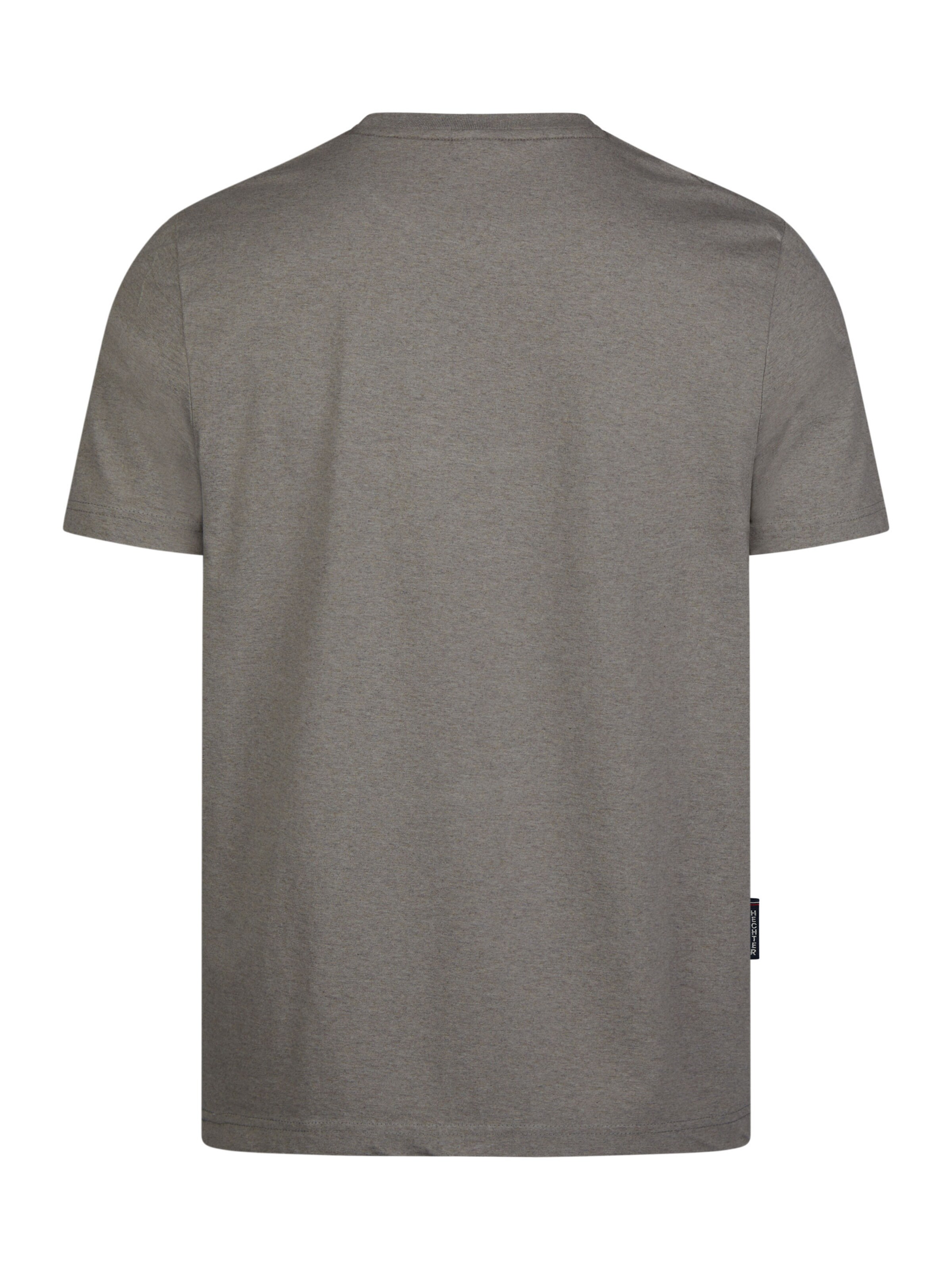 HECHTER PARIS Shirt in Grijs