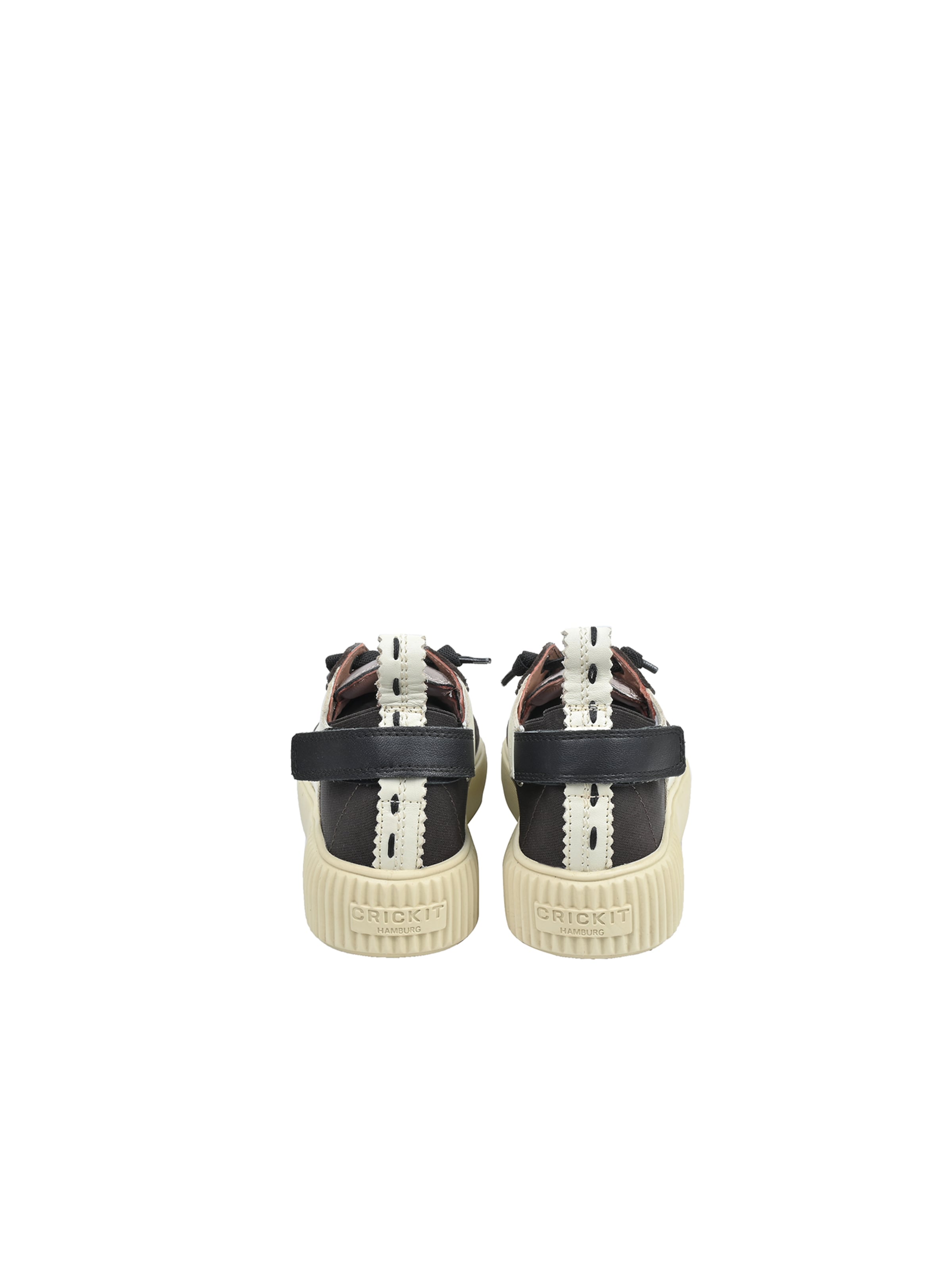 Crickit Sneakers laag 'Paria' in Beige