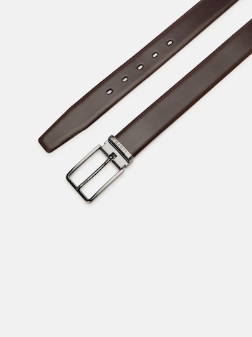 Lloyd belts Belt '0253' in Red