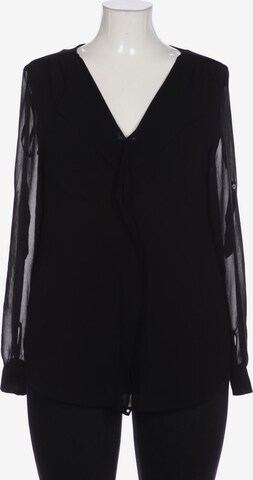 Calvin Klein Blouse & Tunic in XL in Black: front
