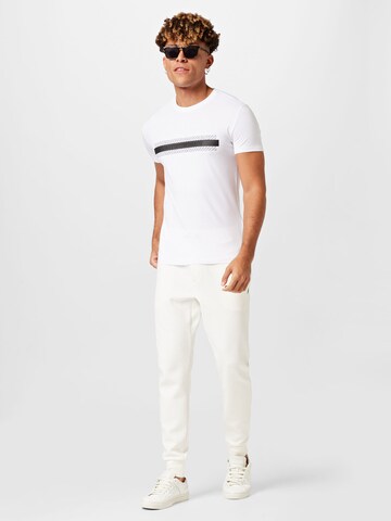 ANTONY MORATO T-Shirt in Weiß