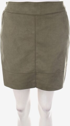 ONLY Skirt in L in Green: front
