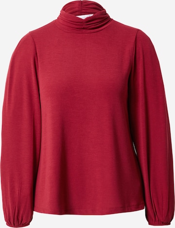 Compania Fantastica Shirt in Red: front